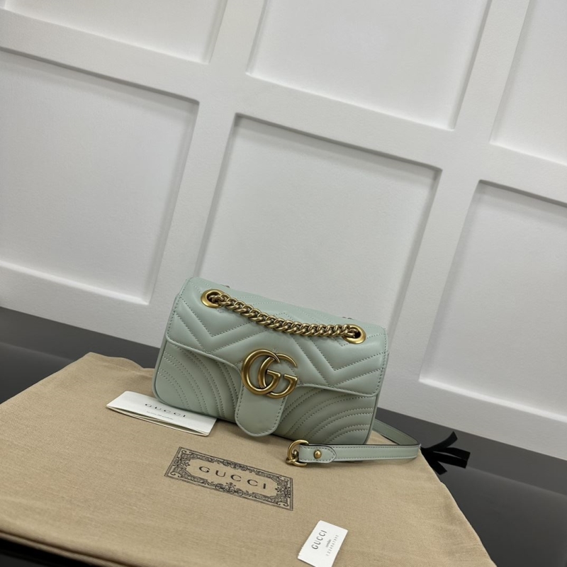 G*u*i satchel bags